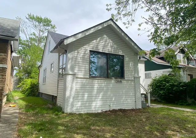 5th image of 14646 San Juan Dr, Detroit, MI 48238 | MLS# 20261037656