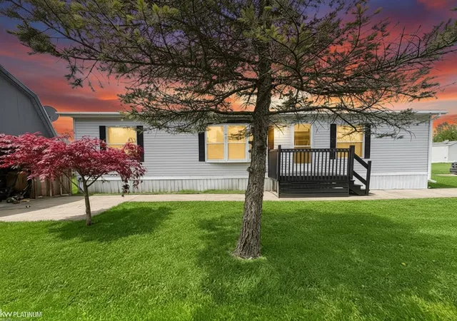 1st image of 12370 Saint James Ct, Romeo, MI 48065 | MLS# 58050208736