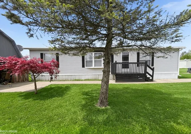 2nd image of 12370 Saint James Ct, Romeo, MI 48065 | MLS# 58050208736
