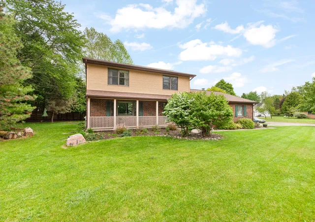 Homes for sale in Chelsea City Washtenaw, MI | 1302 N Freer Rd, Chelsea City Washtenaw, MI 48118 | MLS# 81026024528