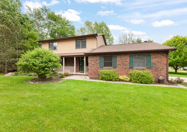 Homes for sale in Chelsea City Washtenaw, MI | 1302 N Freer Rd, Chelsea City Washtenaw, MI 48118 | MLS# 81026024528