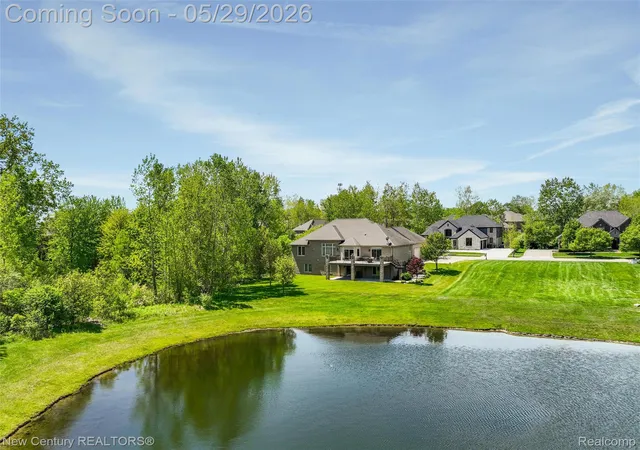 60th image of 55490 Whispering Hills Dr, Shelby Township, MI 48316 | MLS# 20261037671