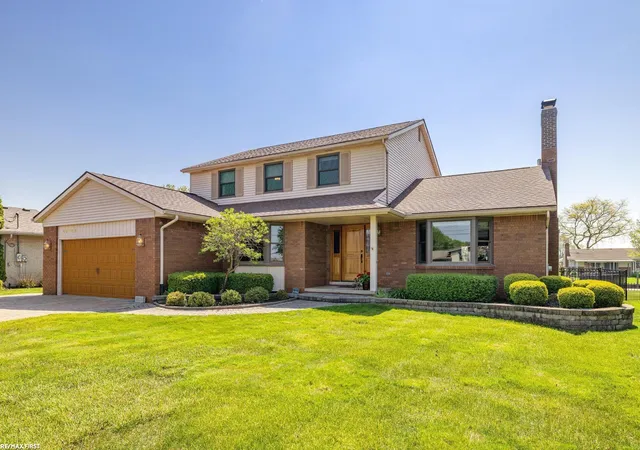 1st image of 49708 Nautical Dr, Chesterfield, MI 48047 | MLS# 58050208740