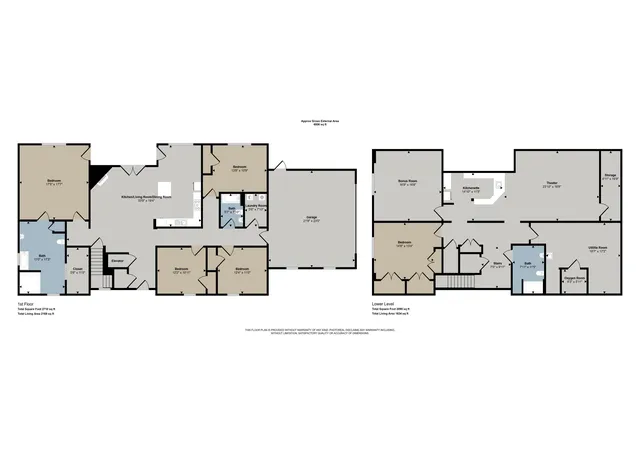 47th image of 4454 Foxmoor Ct, Middleville, MI 49333 | MLS# 65026024535