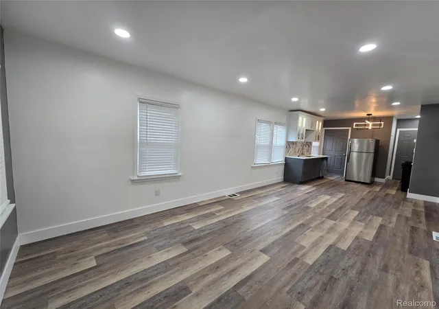 3rd image of 20042 Northlawn St, Detroit, MI 48221 | MLS# 20261037686