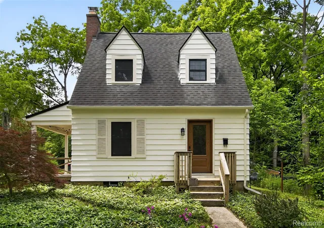 Photo 2 of Single family home for sale at 315 Doty Ave, Ann Arbor, MI 48103 | MLS# 20261037688 | Listing updated on 2026-09-29