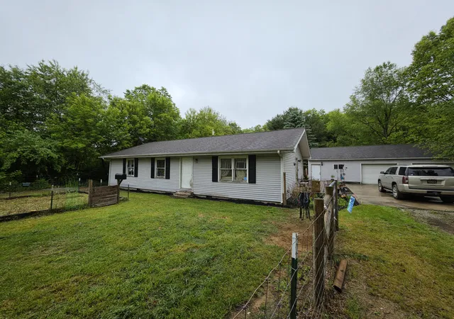 Photo 1 of Single family home for sale at 4201 Secor Rd, Ida, MI 48140 | MLS# 55026024546 | Listing updated on 2026-08-31