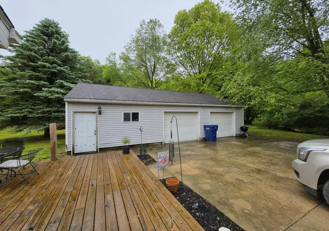 Photo 2 of Single family home for sale at 4201 Secor Rd, Ida, MI 48140 | MLS# 55026024546 | Listing updated on 2026-08-31