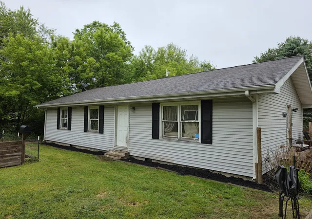 Photo 3 of Single family home for sale at 4201 Secor Rd, Ida, MI 48140 | MLS# 55026024546 | Listing updated on 2026-08-31