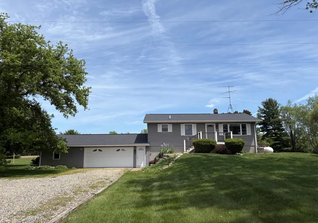 Homes for sale in Plainwell, MI | 653 7th St, Plainwell, MI 49080 | MLS# 71026024553