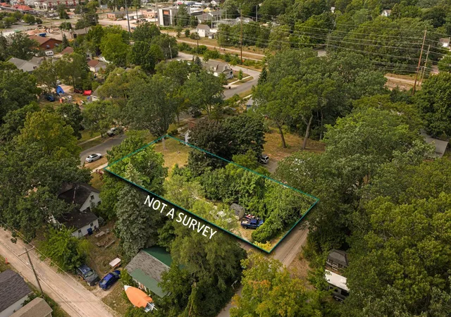 Photo 3 of Land for sale at 615 Grant St, Traverse City, MI 49686 | MLS# 78080068739 | Listing updated on 2026-08-23