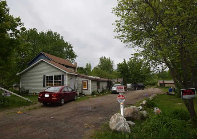 1st image of 76842 48th Ave, Covert, MI 49043 | MLS# 69026024558