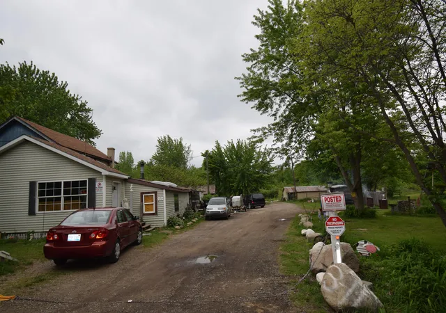 2nd image of 76842 48th Ave, Covert, MI 49043 | MLS# 69026024558