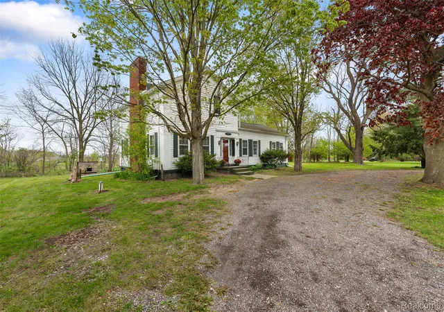 Homes for sale in Lapeer Township Lapeer, MI | 1775 Imlay City Rd, Lapeer Township Lapeer, MI 48446 | MLS# 20261037721