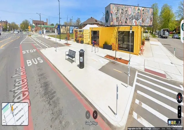 Photo 3 of Land for sale at 3350 Lawrence St, Detroit, MI 48206 | MLS# 20261037722 | Listing updated on 2026-05-25