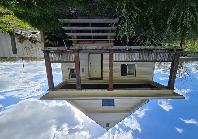 Photo 1 of Single family home for sale at 611 S 4th Avenue, Saginaw City Saginaw, MI 48607 | MLS# 20261037724 | Listing updated on 2026-05-27