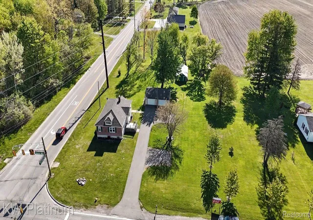 Photo 3 of Single family home for sale at 52900 North Ave, Macomb, MI 48042 | MLS# 20261037729 | Listing updated on 2026-09-10