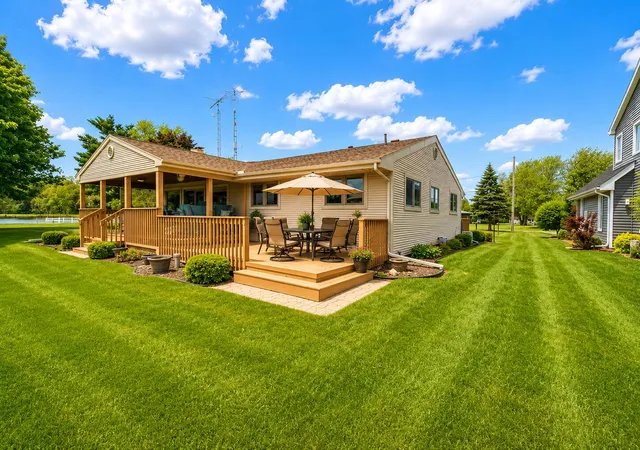 Photo 3 of Single family home for sale at 173 S Grand Pointe Dr, Brooklyn, MI 49230 | MLS# 55026024567 | Listing updated on 2026-05-27