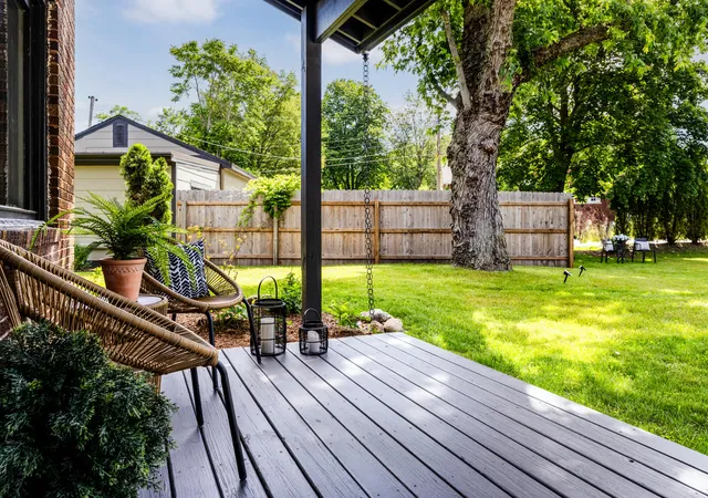 5th image of 7321 Harbert Rd, Chikaming Township Berrien, MI 49115 | MLS# 69026024568