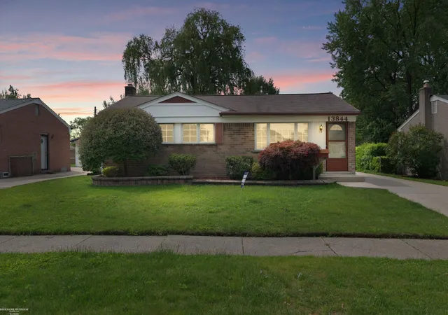 Photo 1 of Sale Pending at 13844 La Chene Ave, Warren City Macomb, MI 48088 | MLS# 58050208763 | Listing updated on 2026-06-01