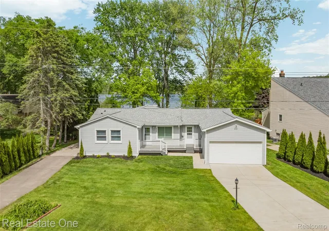 Photo 1 of Sale Pending at 9503 Edward Dr, Brighton, MI 48114 | MLS# 20261037742 | Listing updated on 2026-06-14