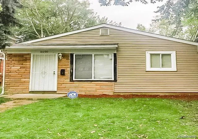 Homes for sale in Detroit City Wayne, MI | 8090 Robson St, Detroit City Wayne, MI 48228 | MLS# 20261037753