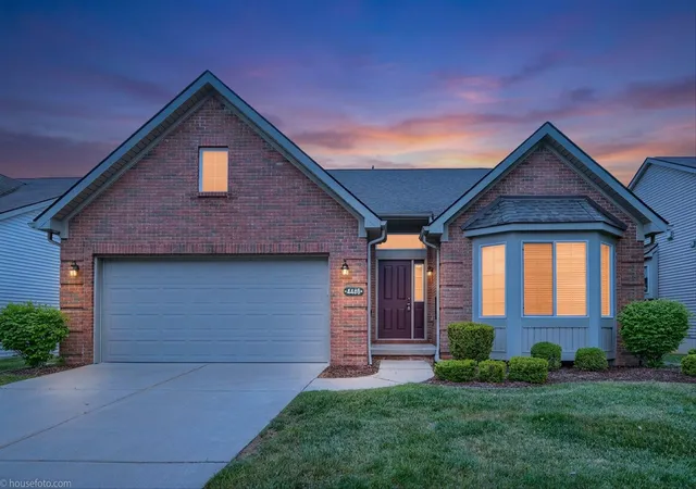 Photo 1 of Condo for sale at 4448 Sunset Blvd, Grand Blanc, MI 48439 | MLS# 5050208773 | Listing updated on 2026-05-27