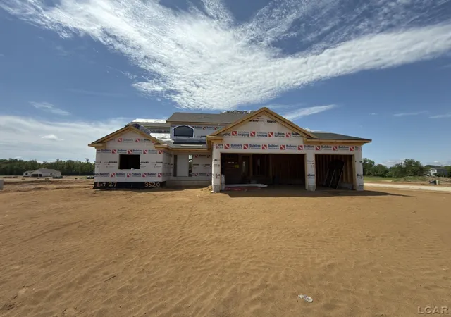 1st image of 3520 Sicilia Dr, Raisin Township Lenawee, MI 49286 | MLS# 56050208777