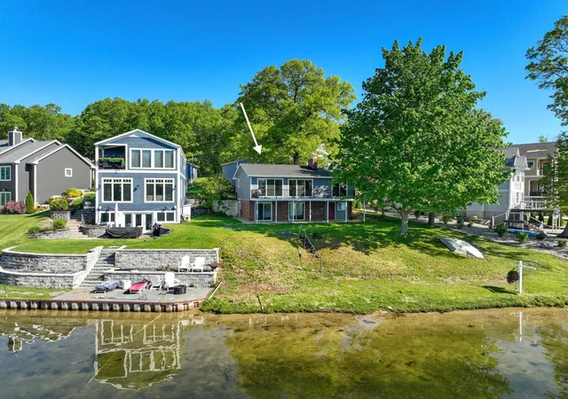 Photo 3 of Single family home for sale at 1304 N Eagle Lake Dr, Kalamazoo, MI 49009 | MLS# 66026024593 | Listing updated on 2026-09-26