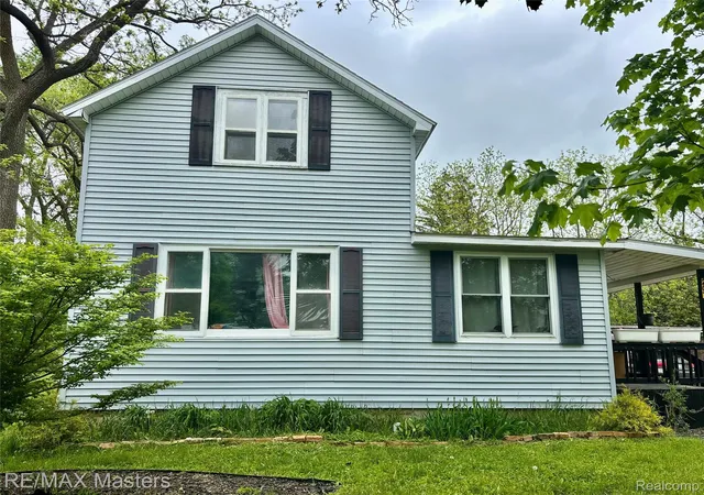 Homes for sale in Standish City Arenac, MI | 207 Court St S, Standish City Arenac, MI 48658 | MLS# 20261037779