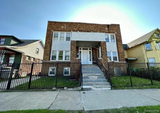 2nd image of 747 Morrell St, Detroit, MI 48209 | MLS# 20261037789
