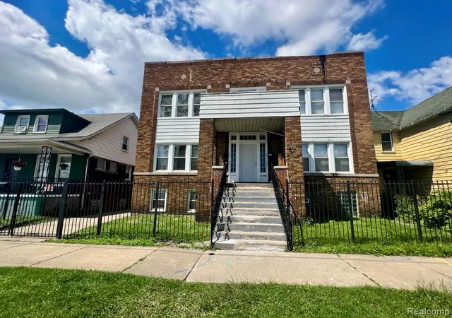 3rd image of 747 Morrell St, Detroit, MI 48209 | MLS# 20261037789