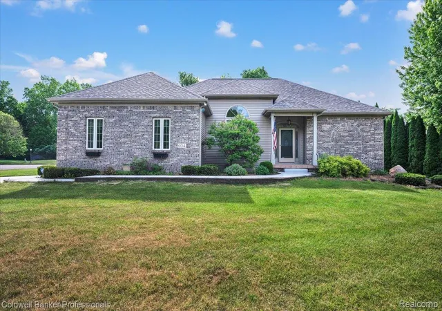 1st image of 604 Carriage Wy, Davison, MI 48423 | MLS# 20261037790
