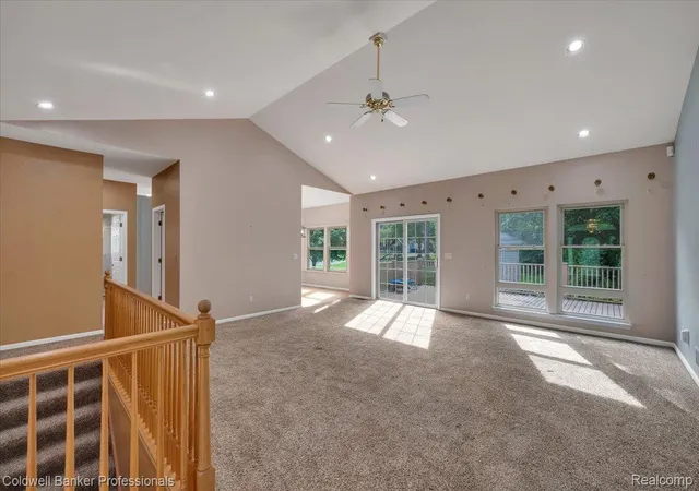 4th image of 604 Carriage Wy, Davison, MI 48423 | MLS# 20261037790