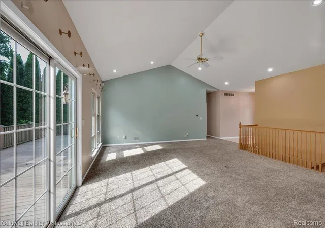 5th image of 604 Carriage Wy, Davison, MI 48423 | MLS# 20261037790