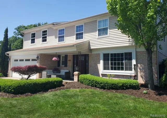 1st image of 1847 Lyster Ln, Troy, MI 48085 | MLS# 20261037791