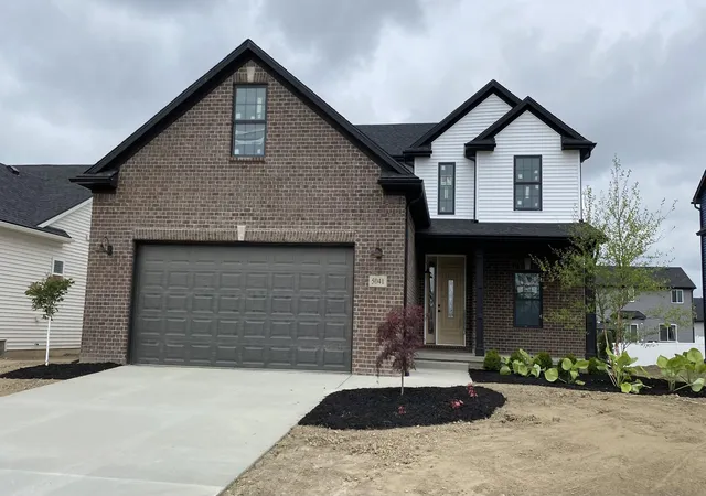 Homes for sale in Dundee Village Monroe, MI | 5041 Wilshire Dr #69, Dundee Village Monroe, MI 48131 | MLS# 81026024602