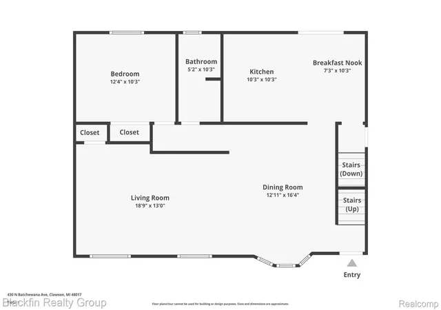 Homes for sale in Clawson City Oakland, MI | 430 N Batchewana St, Clawson City Oakland, MI 48017 | MLS# 20261037800