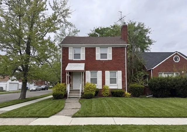 Homes for sale in Detroit City Wayne, MI | 10903 Roxbury St, Detroit City Wayne, MI 48224 | MLS# 81026024611