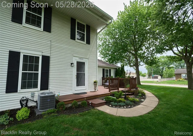 Homes for sale in Saint Clair Shores, MI | 22625 Martin Rd, Saint Clair Shores, MI 48081 | MLS# 20261037806