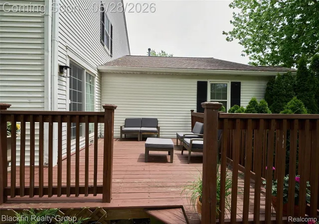 Homes for sale in Saint Clair Shores, MI | 22625 Martin Rd, Saint Clair Shores, MI 48081 | MLS# 20261037806