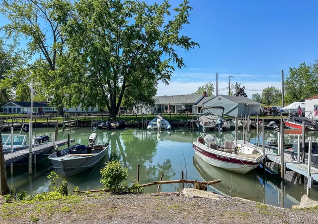 Photo 1 of Sale Pending at River Ln Boat Wls, Grosse Ile Township Wayne, MI 48138 | MLS# 20261037811 | Listing updated on 2026-08-29