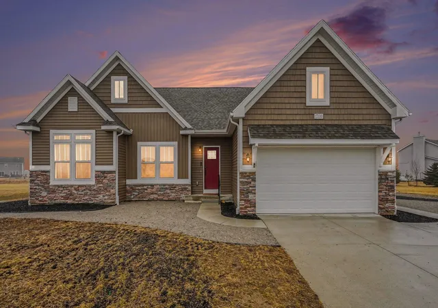 Photo 1 of Sale Pending at 17110 Country Dr, Manchester, MI 48158 | MLS# 81026024614 | Listing updated on 2026-06-21