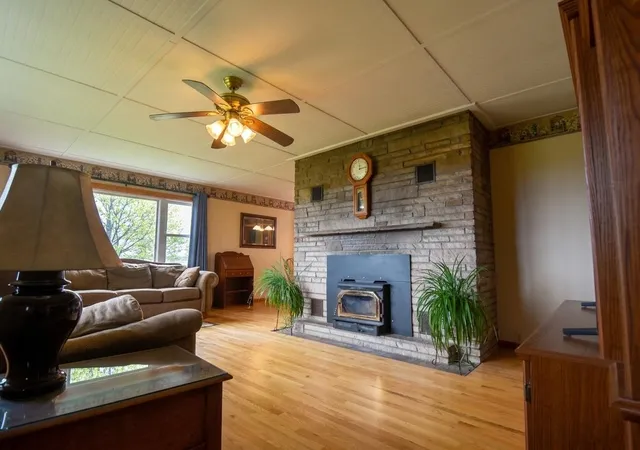 Photo 1 of Single family home for sale at 11663 N 11 Road, Buckley, MI 49620 | MLS# 78080068760 | Listing updated on 2026-08-20