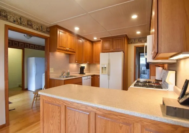 Photo 4 of Single family home for sale at 11663 N 11 Road, Buckley, MI 49620 | MLS# 78080068760 | Listing updated on 2026-08-20