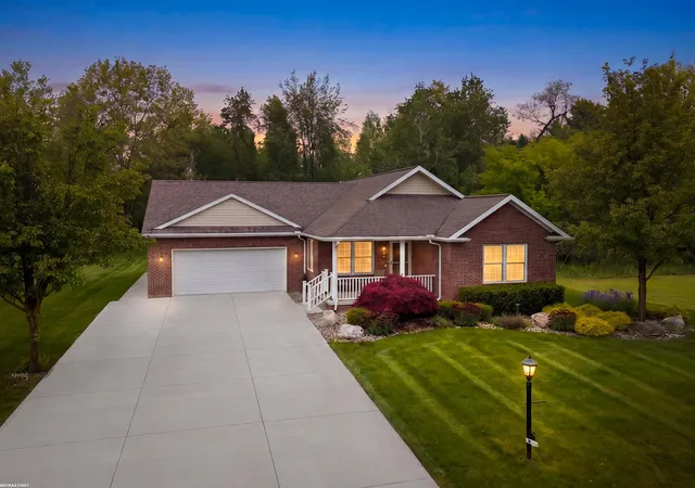 Photo 1 of Sale Pending at 11883 Liberty Woods Dr, Washington, MI 48094 | MLS# 58050208804 | Listing updated on 2026-05-27