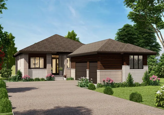 Photo 1 of Single family home for sale at 49266 Villa Ct, Novi, MI 48374 | MLS# 20261037834 | Listing updated on 2026-08-31
