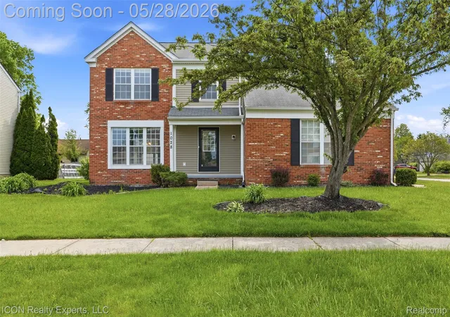 1st image of 1028 Knightsbridge Rd, Canton, MI 48187 | MLS# 20261037836