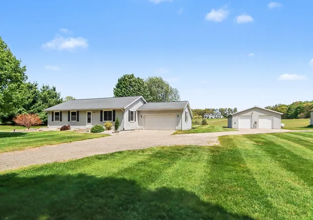 1st image of 5383 E Cd Ave, Kalamazoo, MI 49004 | MLS# 66026024630