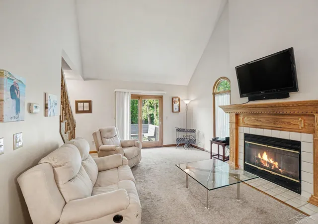 3rd image of 11279 Sarle Rd, Freeland, MI 48623 | MLS# 61050208805